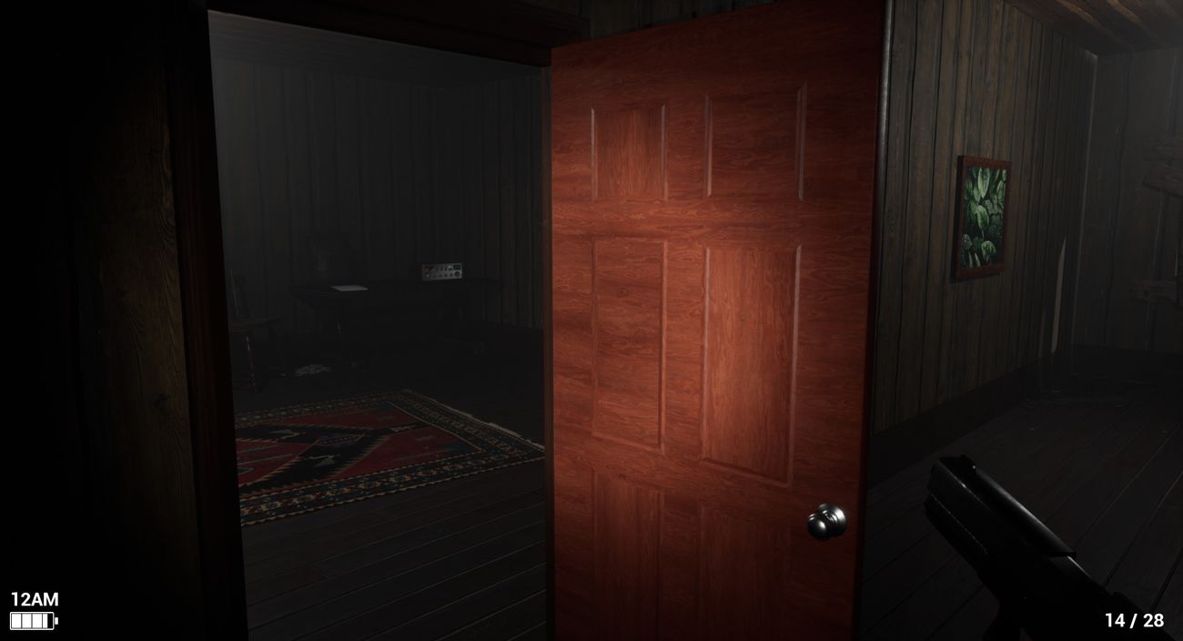 Fever Cabin бесплатно